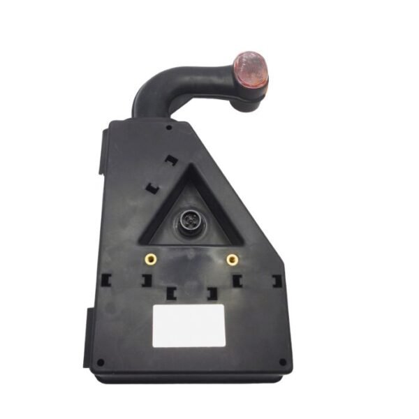Aspöck Earpoint I Rear Light Unit with Stalk Marker & Fog – Left Hand (LHS)