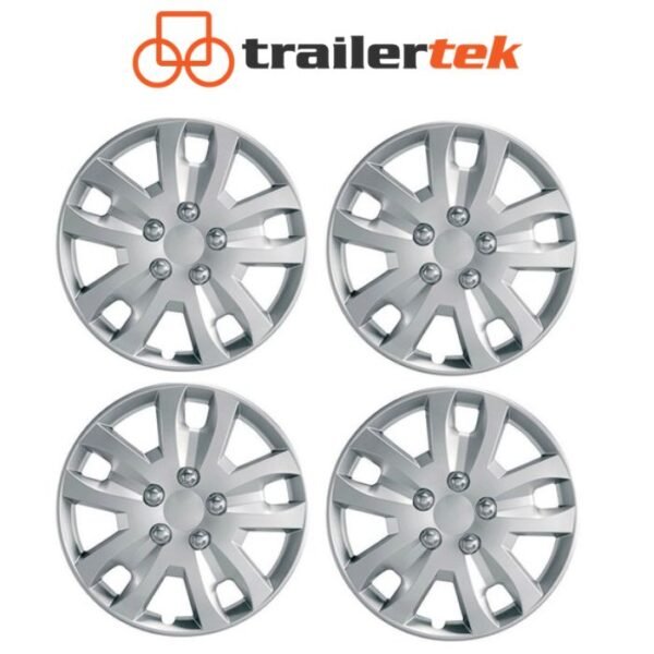 2 13" Wheel Trims Hub Caps Covers Protectors set of 4 high quality FREE POSTAGE