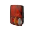 2 Aspock Earpoint IV rear lamp LH with fog and reverse for Brian James Cargo Shifter