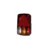 Aspöck Earpoint IV 8-Pin Rear Light Unit Right Hand (RHS)