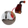 Aspöck Earpoint I Rear Light Unit with Stalk Marker – Right Hand (RHS)