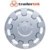 Set 4 x Commercial 16" Wheel Trims Hub Caps fits Maxus Transit Vivaro Sprinter