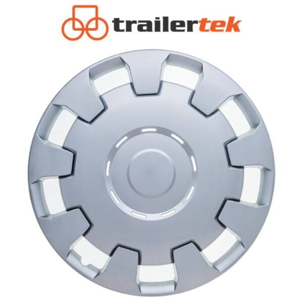 Set 4 x Commercial 16" Wheel Trims Hub Caps fits Maxus Transit Vivaro Sprinter