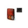 3 Aspock Earpoint IV rear lamp LH with fog and reverse for Brian James Cargo Shifter