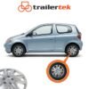 4 13" Wheel Trims Hub Caps Covers Protectors set of 4 high quality FREE POSTAGE