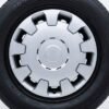 Set 4 x Commercial 16" Wheel Trims Hub Caps fits Maxus Transit Vivaro Sprinter