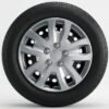 5 13" Wheel Trims Hub Caps Covers Protectors set of 4 high quality FREE POSTAGE