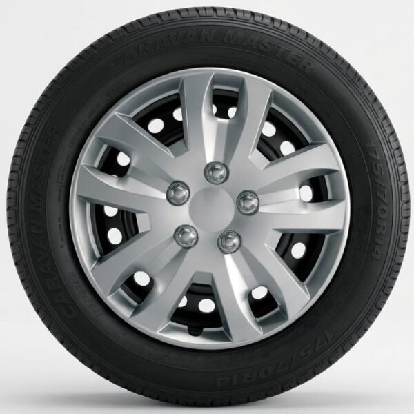 5 13" Wheel Trims Hub Caps Covers Protectors set of 4 high quality FREE POSTAGE