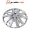 6 13" Wheel Trims Hub Caps Covers Protectors set of 4 high quality FREE POSTAGE