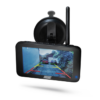 3 Wireless Digital Trailer Reversing Camera