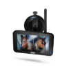 5 Wireless Digital Trailer Reversing Camera