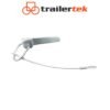 Cotter Pin 81mm + Coated Wire Retainer for Brian James Trailers