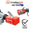 SAS FORT AK Hitchlock Heavy-Duty Insurance Approved Brian James Trailers and PRG