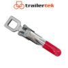 Over Centre Latch Clamp For Brian James Trailers - Spring Loaded