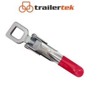 Over Centre Latch Clamp For Brian James Trailers - Spring Loaded