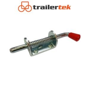 Brian James Trailers Spring Bolt Latch