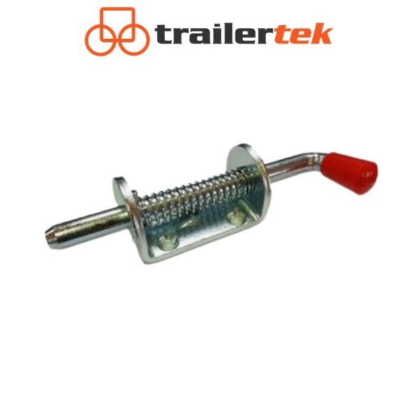 Brian James Trailers Spring Bolt Latch