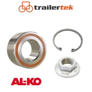 AL-KO hub bearing kit (dimensions 72x39x37 mm) for Brian James Trailers