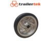 Brian James Jockey Wheel Replacement Kartt 205mm diameter