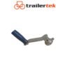 Brian James Jockey wheel top handle-suits MayPole type with R clip