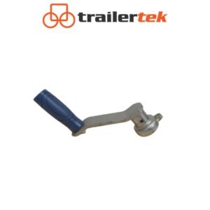 1 Brian James Jockey wheel top handle-suits MayPole type with R clip