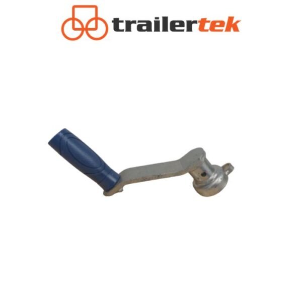 Brian James Jockey wheel top handle-suits MayPole type with R clip