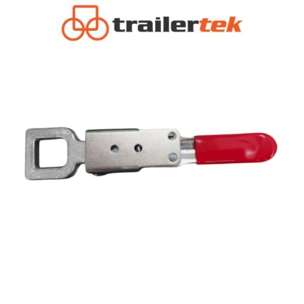 Over Centre Latch Clamp For Brian James Trailers - Spring Loaded