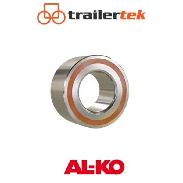 AL-KO hub bearing kit (dimensions 72x39x37 mm) for Brian James Trailers