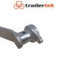 Brian James Jockey wheel top handle-suits MayPole type with R clip