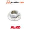 AL-KO hub bearing kit (dimensions 72x39x37 mm) for Brian James Trailers