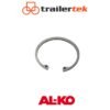 AL-KO hub bearing kit (dimensions 72x39x37 mm) for Brian James Trailers