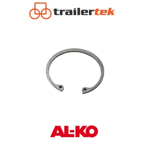 AL-KO hub bearing kit (dimensions 72x39x37 mm) for Brian James Trailers