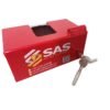SAS FORT AK Hitchlock Heavy-Duty Insurance Approved Brian James Trailers and PRG