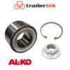 AL-KO hub bearing kit (dimensions 78x42x45 mm) for Brian James Trailers