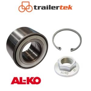 AL-KO hub bearing kit (dimensions 78x42x45 mm) for Brian James Trailers