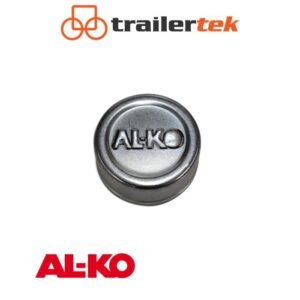 ALKO 65mm Hub Dust Cap for Trailer with 2361 Euro Axle Brake Drum AL-KO 582505