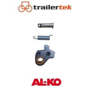 AL-KO Reverse Lever Axle Kit LEFT