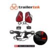 1 LED Aspock Brian James Trailers A4 A Transporter LED Light Upgrade Full Kit