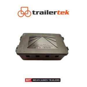 1 Aspock Trailer Electrics Junction Box