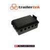 1 Britax Junction Box for Trailer Electrics Ifor Williams Trailers