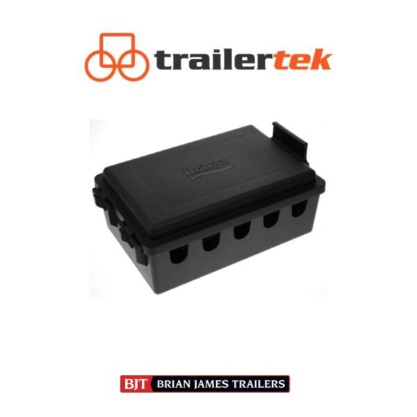 1 Britax Junction Box for Trailer Electrics Ifor Williams Trailers