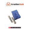 Brian James Winch Power SYS Connector Anderson plug 2 pin