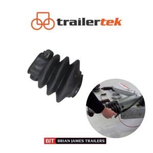 Alko Bellow for Brian James Trailers A4 A-Transporter