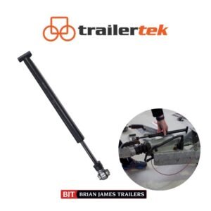 1 Coupling Damper for ALKO Brian James Trailers A4 A Transporter