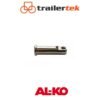 2 AL-KO Reverse Lever Axle Kit LEFT