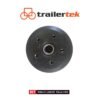 ALKO Style Hub 200x50 M12 on 5x112pcd 64OD Brg