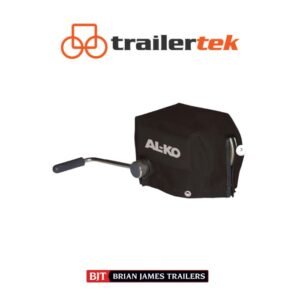 2 AL-KO OPTIMA WINCH 901 PLUS WINCH COVER