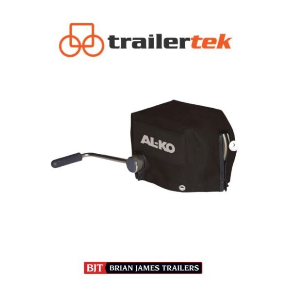 2 AL-KO OPTIMA WINCH 901 PLUS WINCH COVER