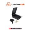 2 Britax Junction Box for Trailer Electrics Ifor Williams Trailers
