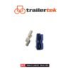Brian James Winch Power SYS Connector Anderson plug 2 pin